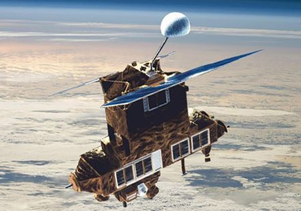 美國地球觀測衛星即將重返大氣層　韓國警告：可能墜毁朝鮮半島附近