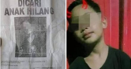 喪心病狂！印尼2少年為求快速致富　竟殘殺11歲男童企圖賣器官