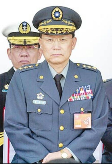 前陸軍副總司令金恩慶上將辭世　享壽80歲