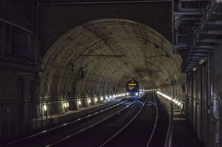 快訊／大年初三火車號誌故障！車廂卡隧道至少影響8車次　誤點30分鐘台鐵急搶修