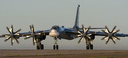 本週第2次！美在阿拉斯加附近　攔截俄羅斯4架戰機、轟炸機