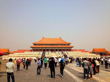 北京A流疫情超越新冠　多所學校停課、民眾瘋搶藥
