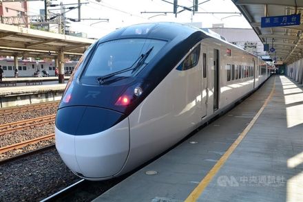 台鐵4/26大改點　EMU3000特仕車5列次試辦自由座