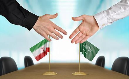 大陸斡旋！伊朗、沙烏地阿拉伯重新建交　2個月內重開大使館