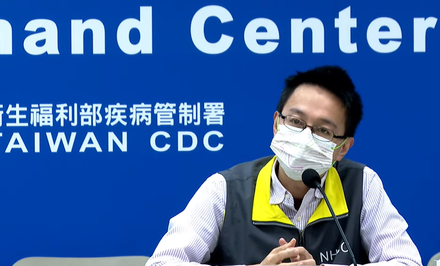 快訊/流感持續升溫！累計90例重症　流感病毒仍以A型H3N2為主