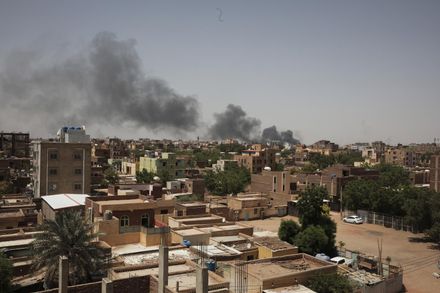 美沙居中斡旋　蘇丹交戰雙方同意再度停火72小時