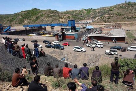 河北唐山鐵礦14死事故縣官謊報僅2人被困　被揭藏匿轉移12具屍體