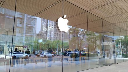 iPhone首季營收同期新高　蘋果第2季聚焦匯率與總體經濟