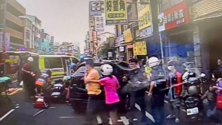 孕婦加速撞死小童！他怒揭「台灣駕駛陋習」6成都犯　網共鳴：尤其是這族群