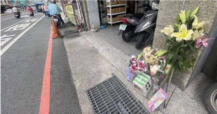 地獄路口！台南母女被撞1死1重傷　「9天前老婦車禍也在這」警：沒監視器
