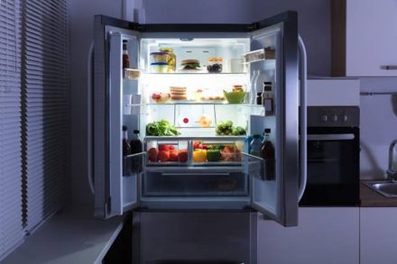 食物放冰箱也會壞！快戒掉「1習慣」　保鮮期一次看懂