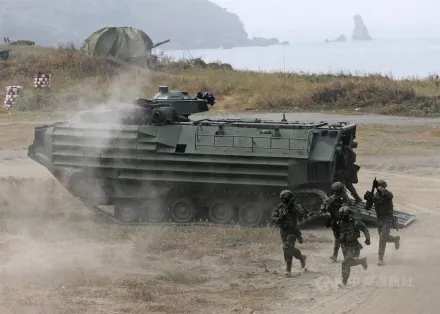 美國會推進「國防授權法案」　建立計畫訓練台灣軍隊
