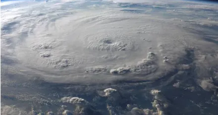 颱風季將至！氣象專家曝「這天」有利生成：請節約用水