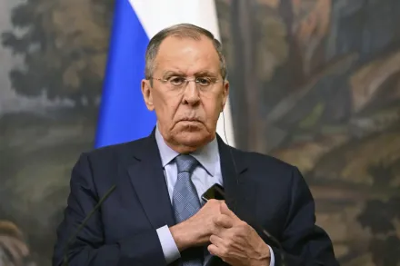 要求西方放棄「擊敗俄羅斯」計畫　俄外長警告：否則烏俄衝突將持續