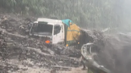 卡努災情/全台累積雨量排名出爐！颱風尾狂掃「這地方」累積雨量奪冠