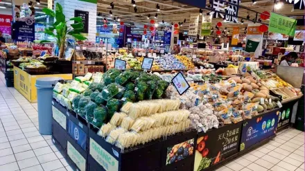 菜價漲到荷包吃不消！量販超市推「促銷蔬菜」抗漲　優惠時間一次看