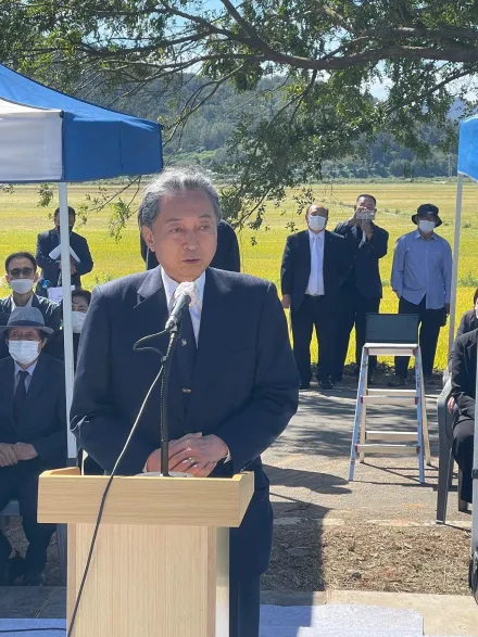 意圖美化？日本政府稱福島核廢水為「處理水」　前首相痛批：還不是一樣！