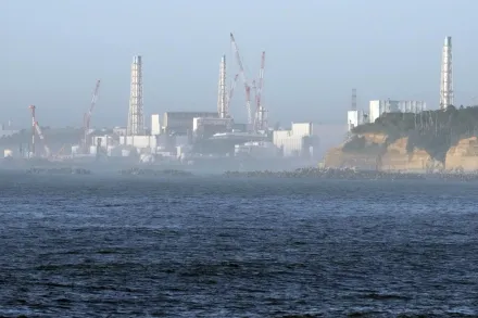 日本排核廢水恐釀「輻射魚」？專家分析：食用風險低