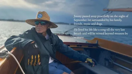 抗癌4年！美國歌手吉米巴菲特驚傳病逝　享壽76歲