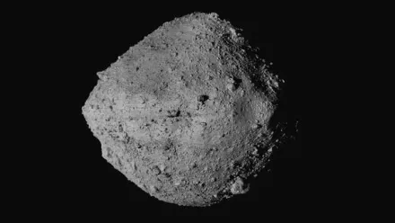 小行星「貝努」恐在2182年9月24日撞地球！科學家：等同22顆原子彈爆發