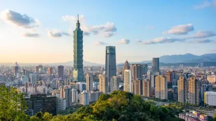 「最有錢國家」台灣排第5！每人平均擁482萬　僅次新加坡