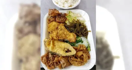 60元自助餐「大批奧客出動」狂夾大魚大肉還吃不完　網嘆台灣是貪婪之島