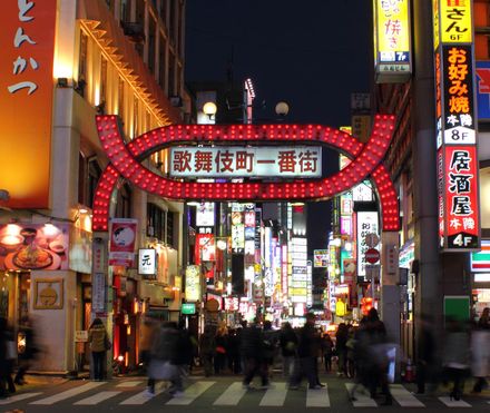 大阪「1區域」全是「料亭」　日本人揭「極樂天堂服務」