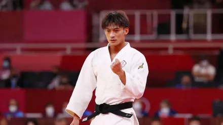 楊勇緯拚奧運積分前3　等日本最強選手來戰
