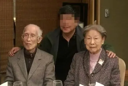 台灣國寶詩人余光中妻「放棄治療」去世　享耆壽92歲