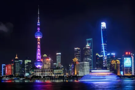 最富城市出爐！上海「人均可支配收入」34.8萬居冠　為全國平均逾2倍
