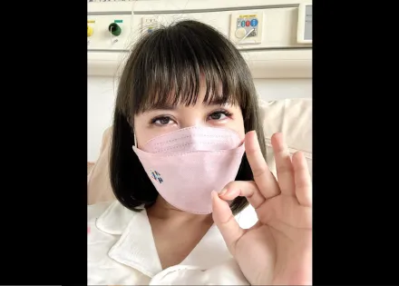 53歲美女台北市議員王欣儀罹癌開刀！手術結束了　宣布這消息