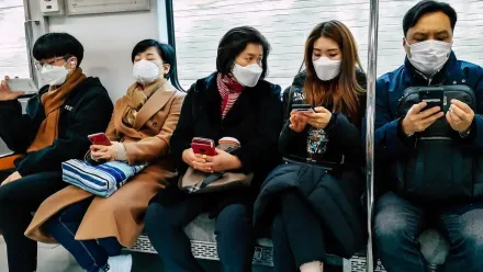 北京開工「流感+新冠」雙夾擊！疾控中心示警：別抱病上班上課