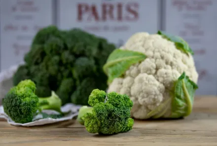 十字花科蔬菜好處多！營養師推爆「6蔬菜」排毒、防癌、減重必吃