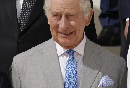英王室相繼掛病號！75歲查爾斯三世「攝護腺肥大」　下週動手術治療