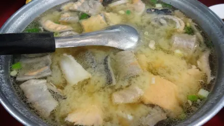 最強寒流急凍3天！營養師推「6海鮮湯」產熱也不怕胖　魚湯、蚵仔湯上榜