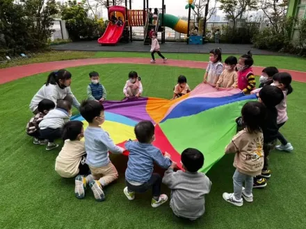 重大兒虐事件頻傳　竹市兒童教保福利聯合會前理事長這樣說　聖奇幼兒園獲家長推薦