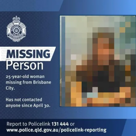 澳洲失蹤25歲台女找到了！辦事處：遭詐騙險赴東南亞　在機場被救回