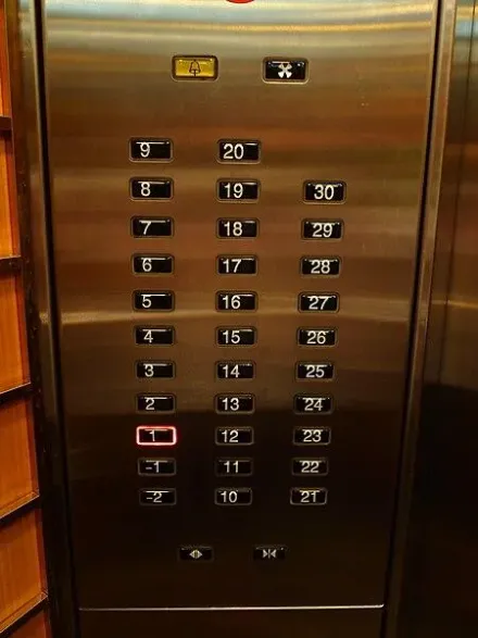 我住1樓用不到！女拒繳社區「電梯更換基金」　判決敗訴