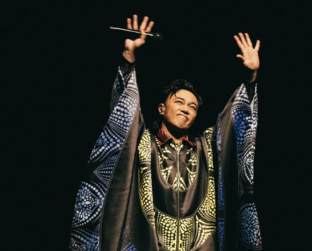 陳奕迅演唱會傳售票方「強制退票」　歌迷氣炸怒轟：無法「全勤」追星
