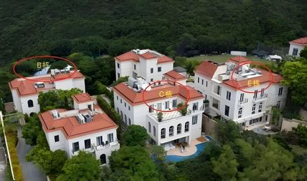 恆大創辦人許家印香港別墅售出　19.4億元成交價格「將近腰斬」